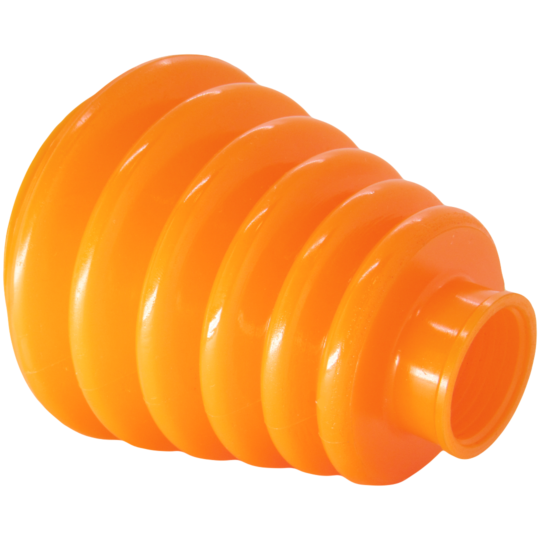 Поліуретановий пильник ШРУСа Volkswagen T5 2003-2015 внутрішній 1,5L