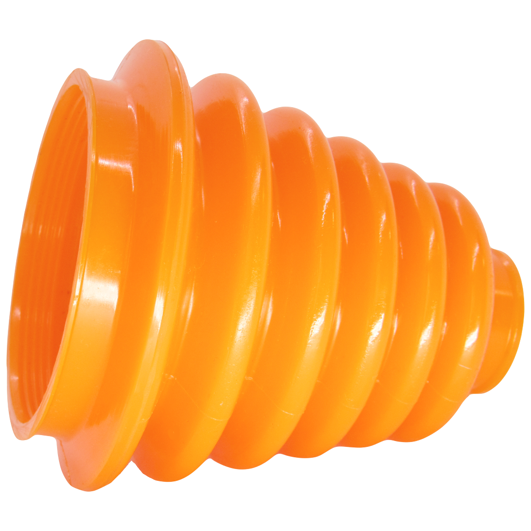 Поліуретановий пильник ШРУСа Volkswagen T5 2003-2015 внутрішній 1,5L