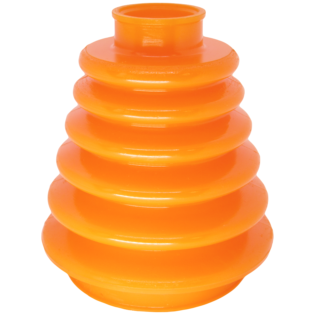 Поліуретановий пильник ШРУСа Volkswagen T5 2003-2015 внутрішній 1,5L