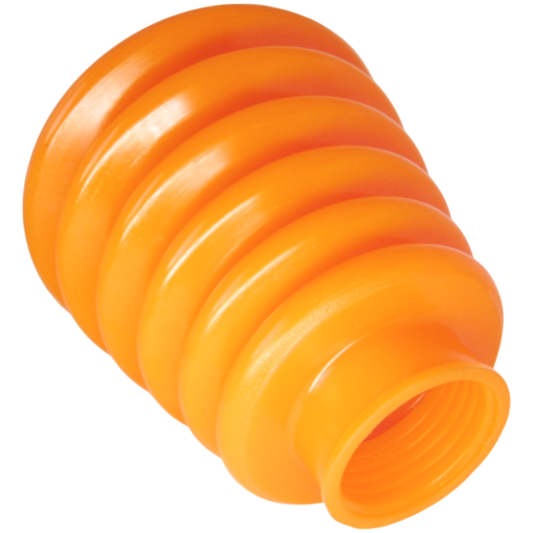 Поліуретановий пильник ШРУСа d33*D76