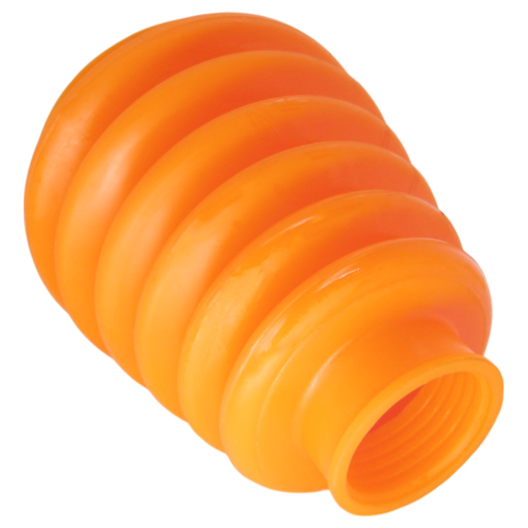 Поліуретановий пильник ШРУСа d33*D85