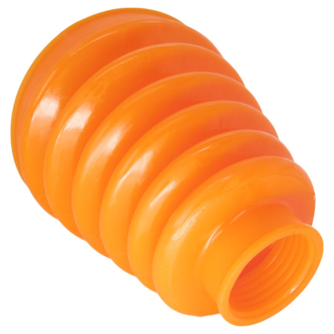 Поліуретановий пильник ШРУСа d33*D95