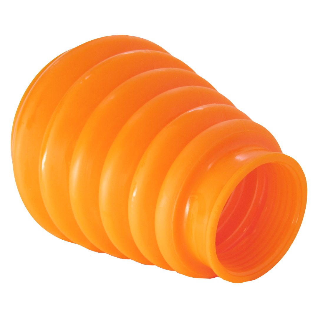 Polyurethane dust boot of CV joints Audi 80 1972-1978 pp0018j_44x84