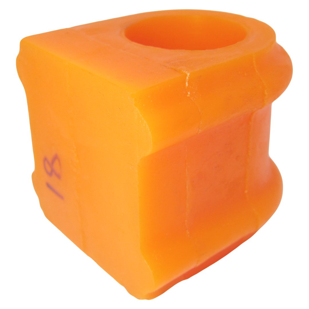 Полиуретановая втулка заднего стабилизатора Mercedes Sprinter 2006- 2.1D