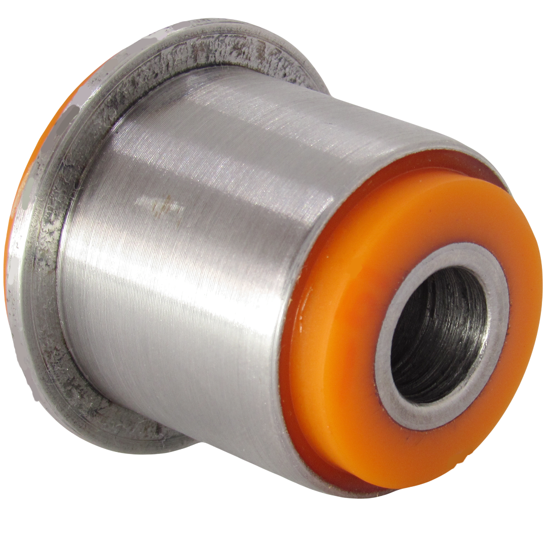 Поліуретановий сайлентблок переднього важеля передній Peugeot 405 1987-1997 PP-0019