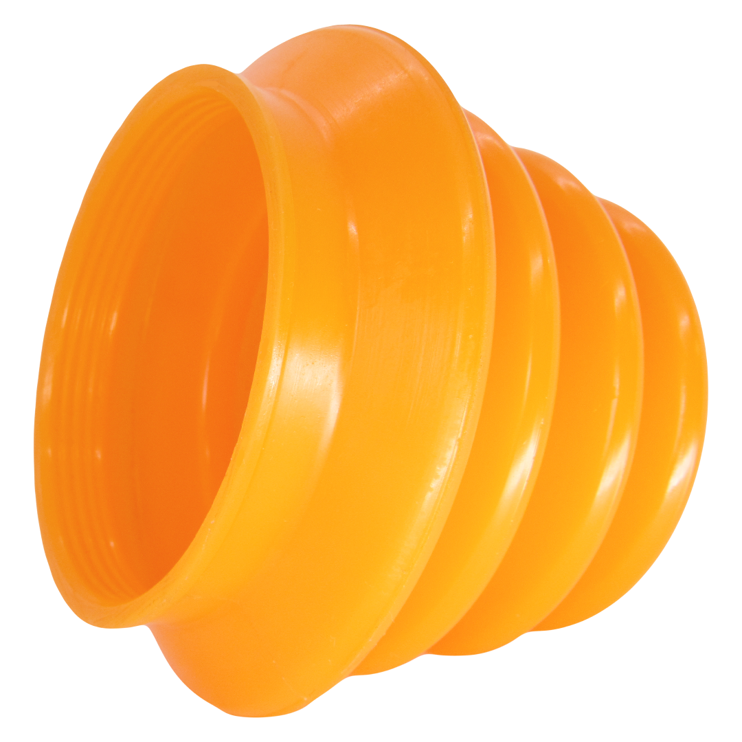 Поліуретановий пильник ШРУСа d16*D64