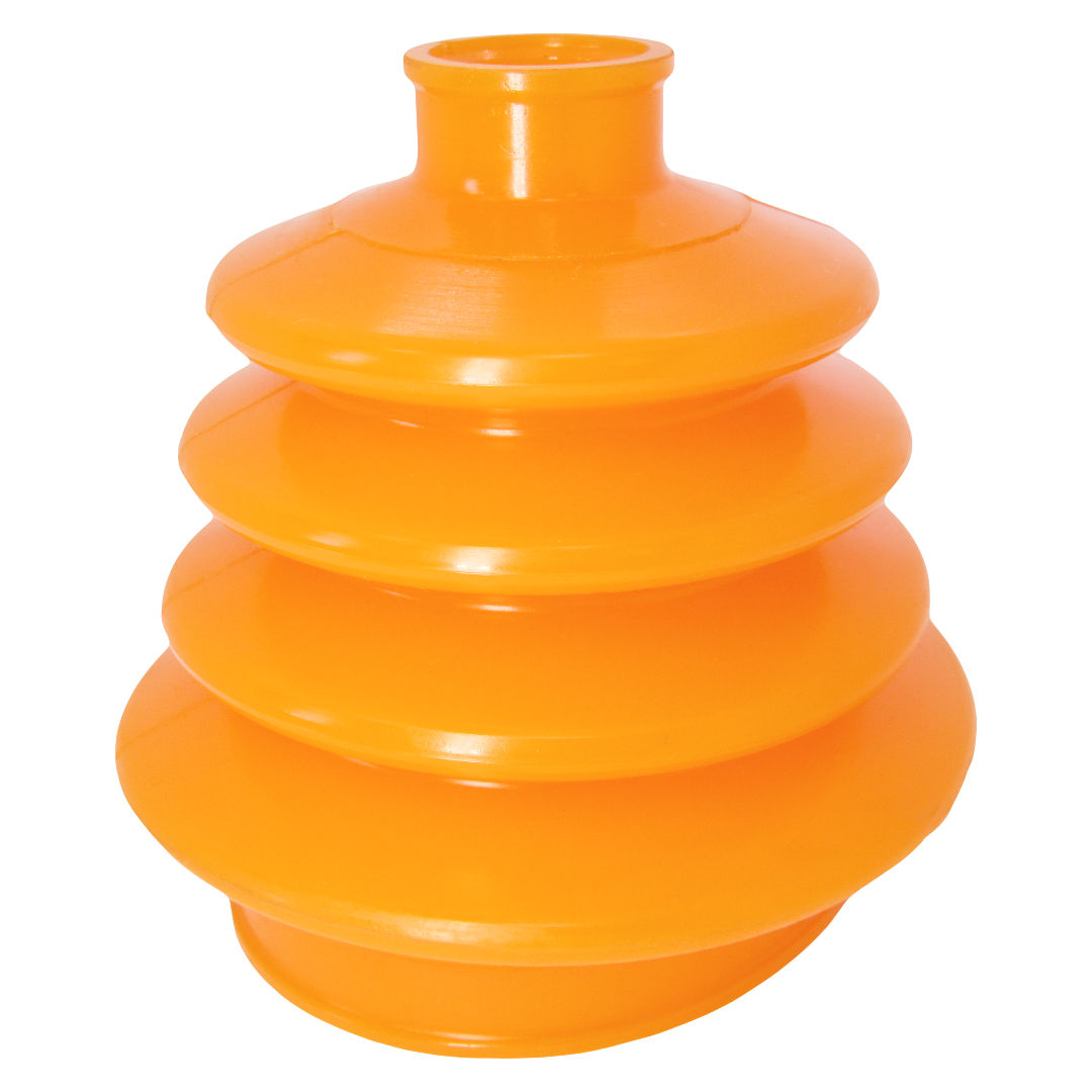 Поліуретановий пильник ШРУСа Toyota RAV4 2013-2018 внутрішній PP0019j_18x64