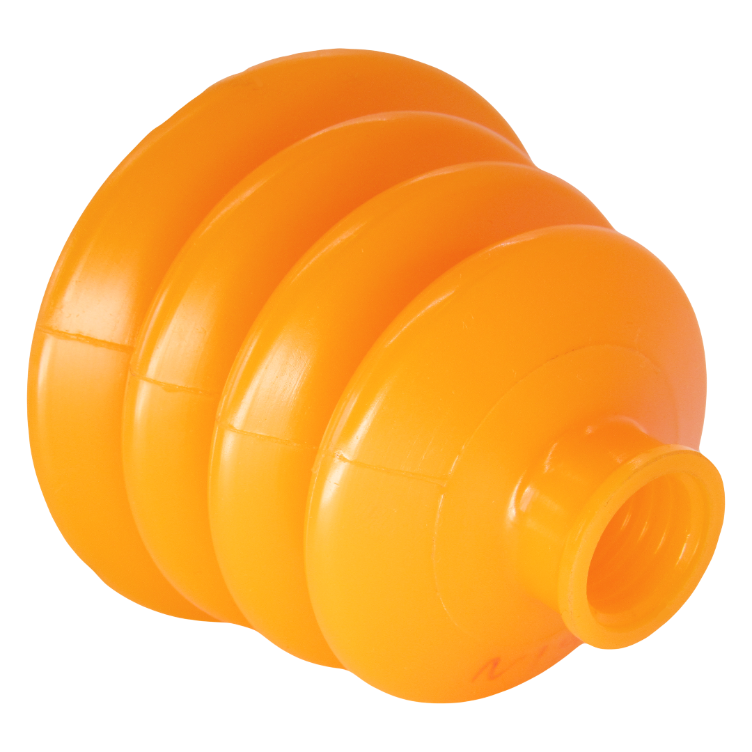 Поліуретановий пильник ШРУСа Subaru Leone 1984-1994 внутрішній pp0019j_18x68