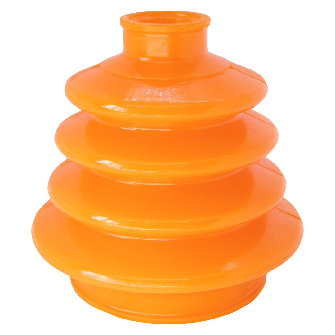 Полиуретановый пыльник ШРУСа задней полуоси Ford Kuga 2012-2019 внутренний