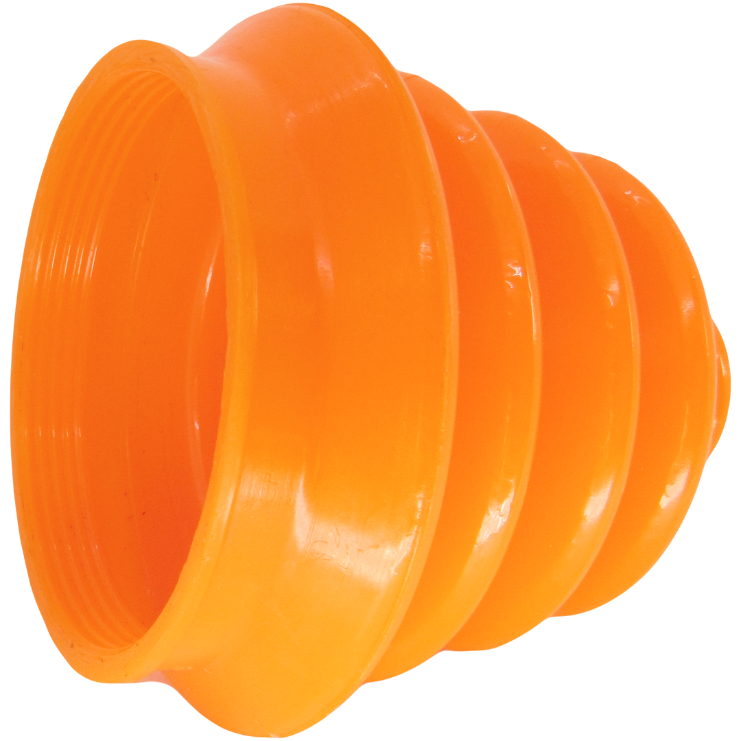 Поліуретановий пильник ШРУСа Nissan Micra 1993-2003 зовнішній PP-0019j_20x70