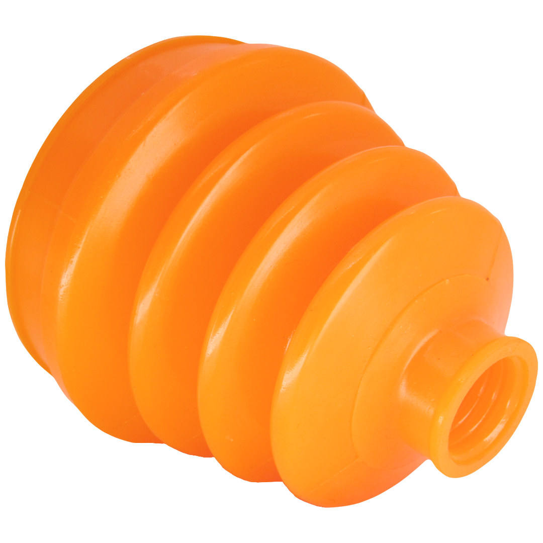 Поліуретановий пильник ШРУСа Audi A4 2000-2004