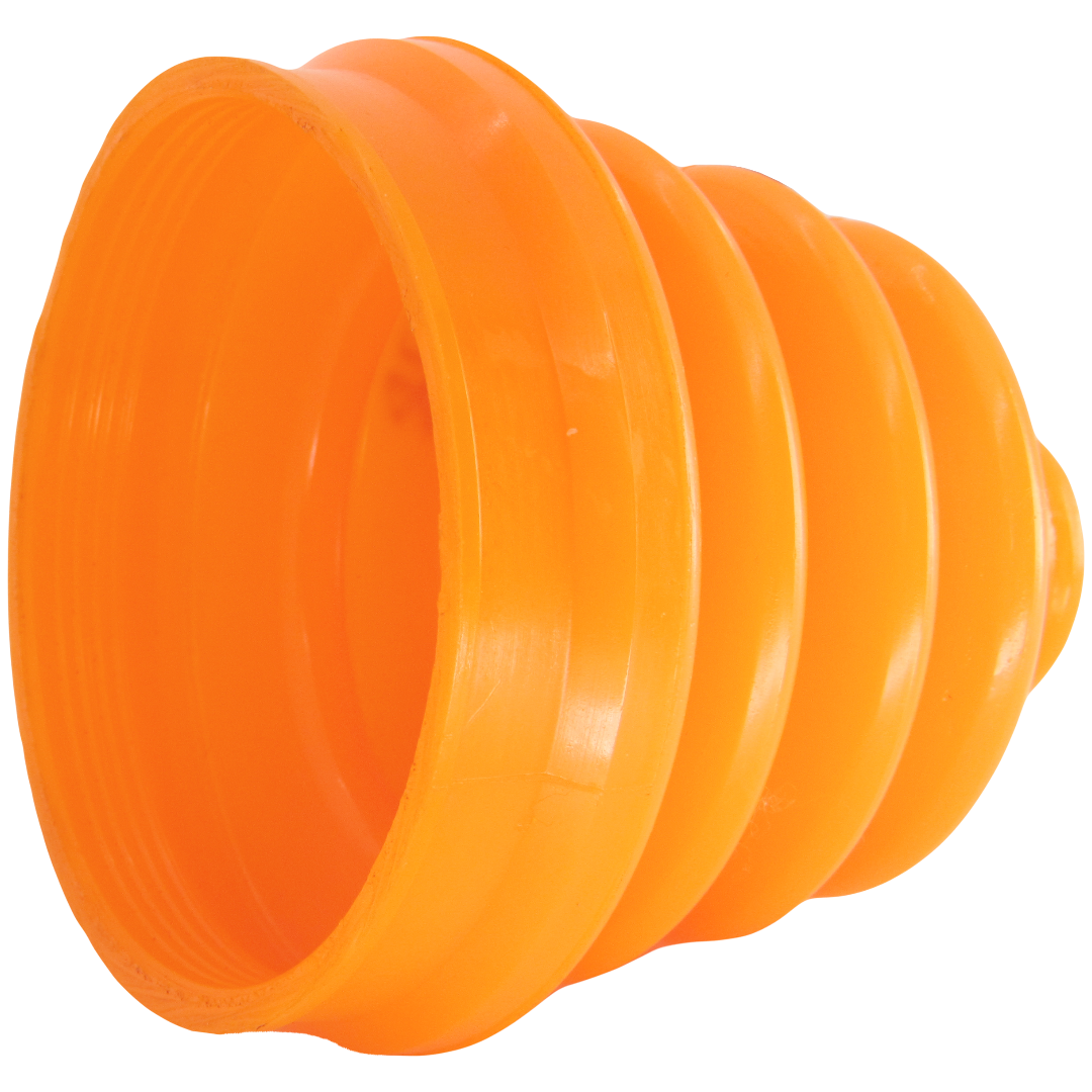 Поліуретановий пильник ШРУСа Audi A4 2000-2004