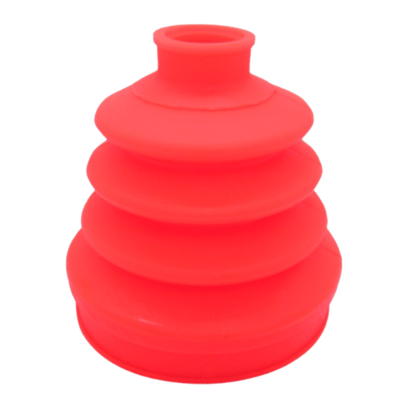 Поліуретановий пильник ШРУСа Audi A4 2000-2004 ЗМІНА КОЛЬОРУ