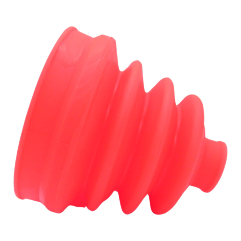 Поліуретановий пильник ШРУСа Audi A4 2000-2004 ЗМІНА КОЛЬОРУ