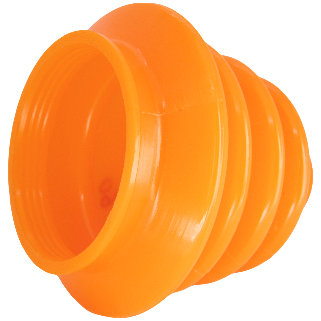 Поліуретановий пильник ШРУСа d24*D64