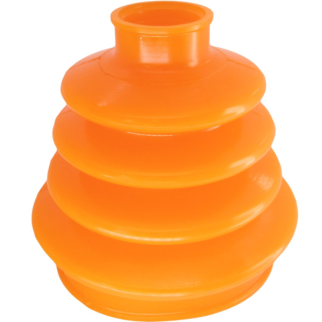 Поліуретановий пильник ШРУСа Mitsubishi Galant 1992-1998 1.8L внутрішній pp0019j_24x75