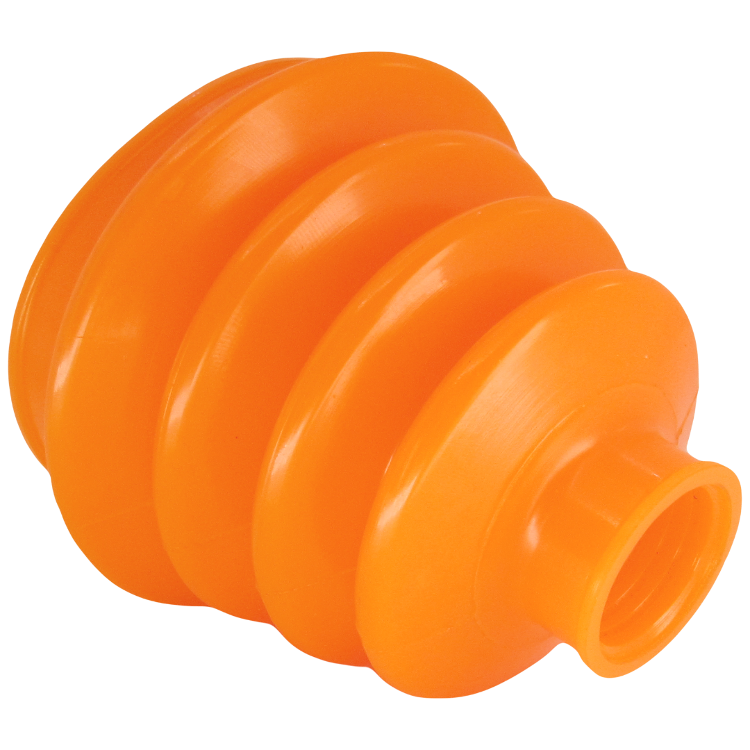 Поліуретановий пильник ШРУСа Mitsubishi Galant 1992-1998 1.8L внутрішній pp0019j_24x75