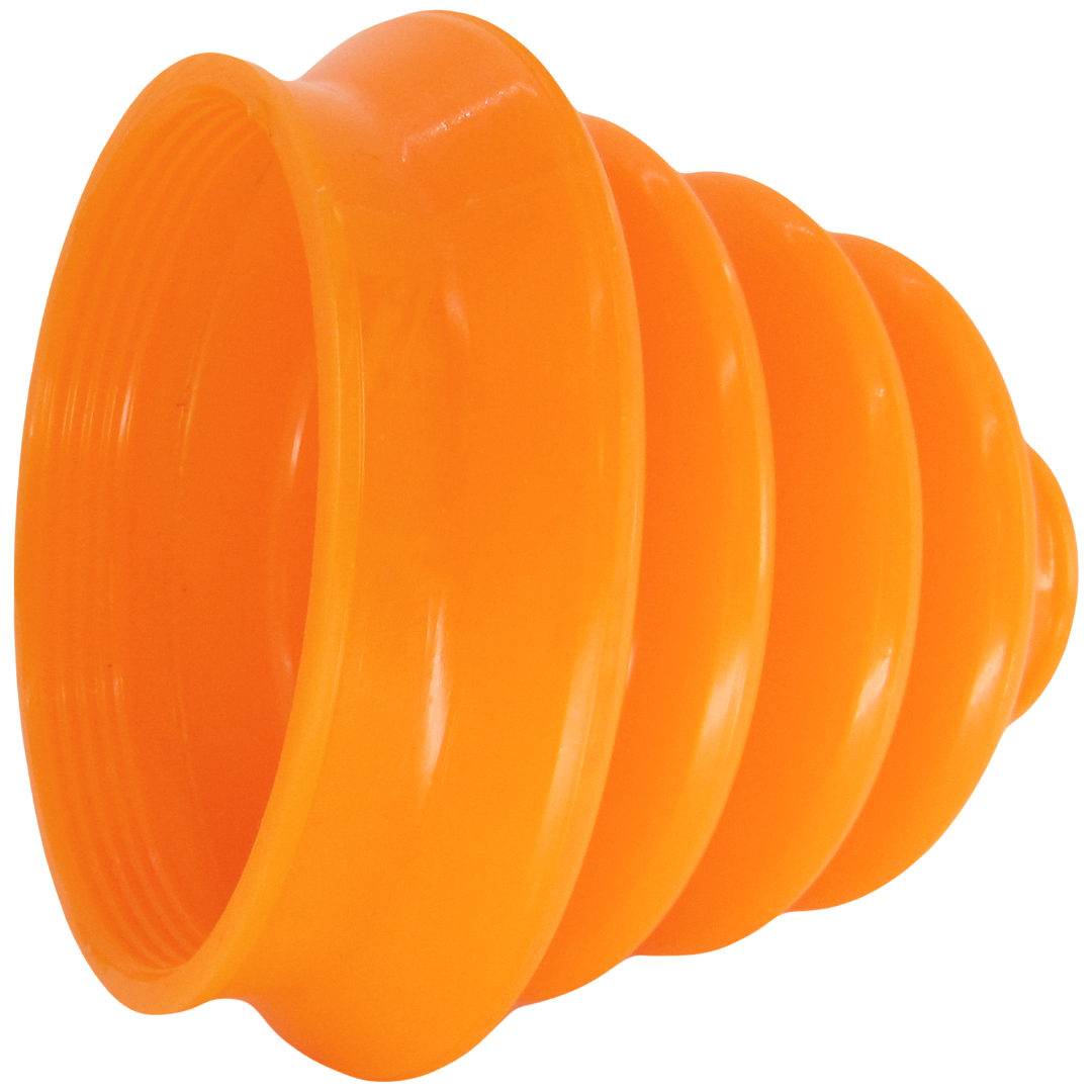 Поліуретановий пильник ШРУСа Mitsubishi Galant 1992-1998 1.8L внутрішній pp0019j_24x75