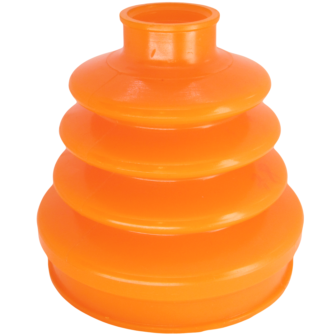 Polyurethane dust boot of CV joints Hyundai Santa Fe 2006-2012 outer pp0019j_24x84