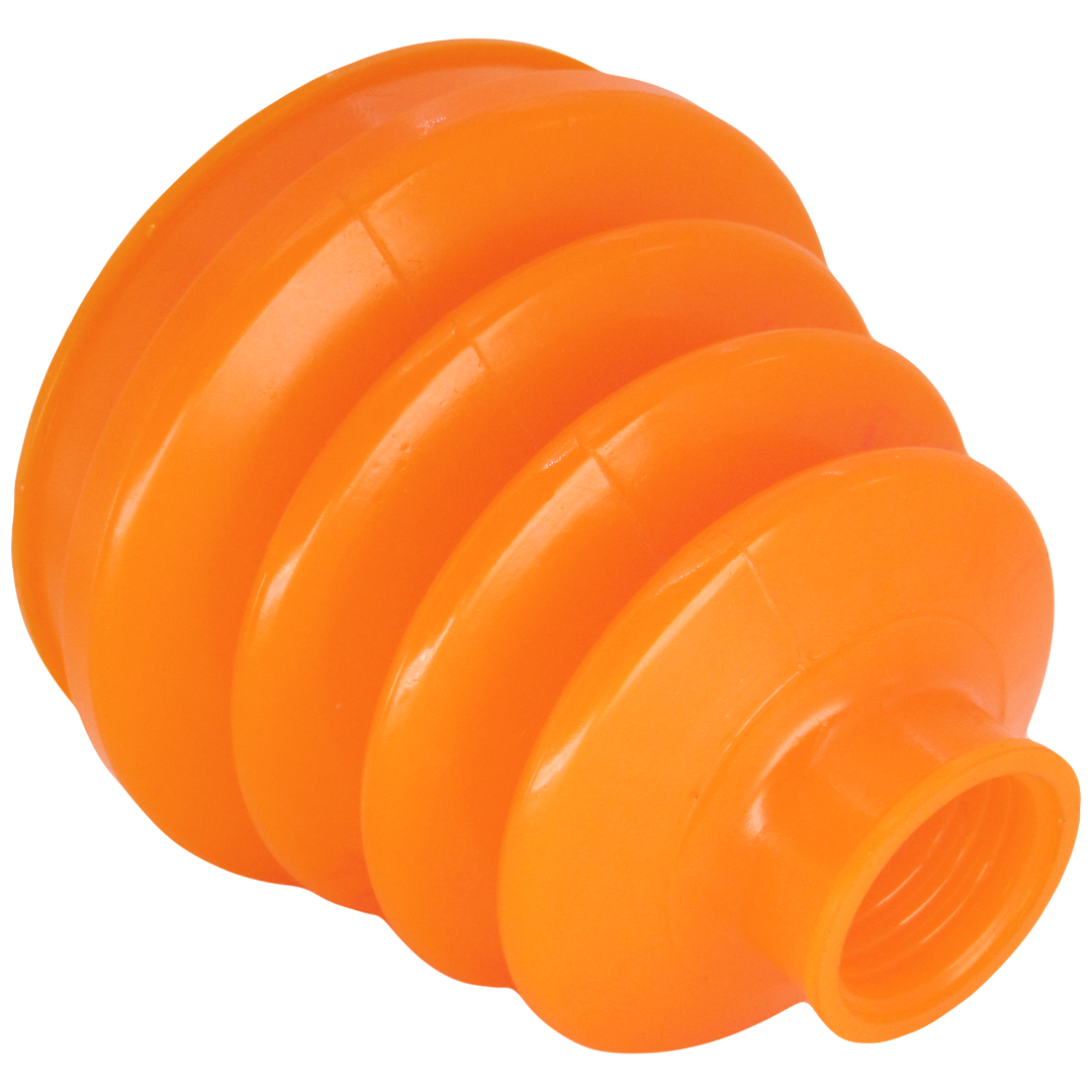 Polyurethane dust boot of CV joints Hyundai Santa Fe 2006-2012 outer pp0019j_24x84