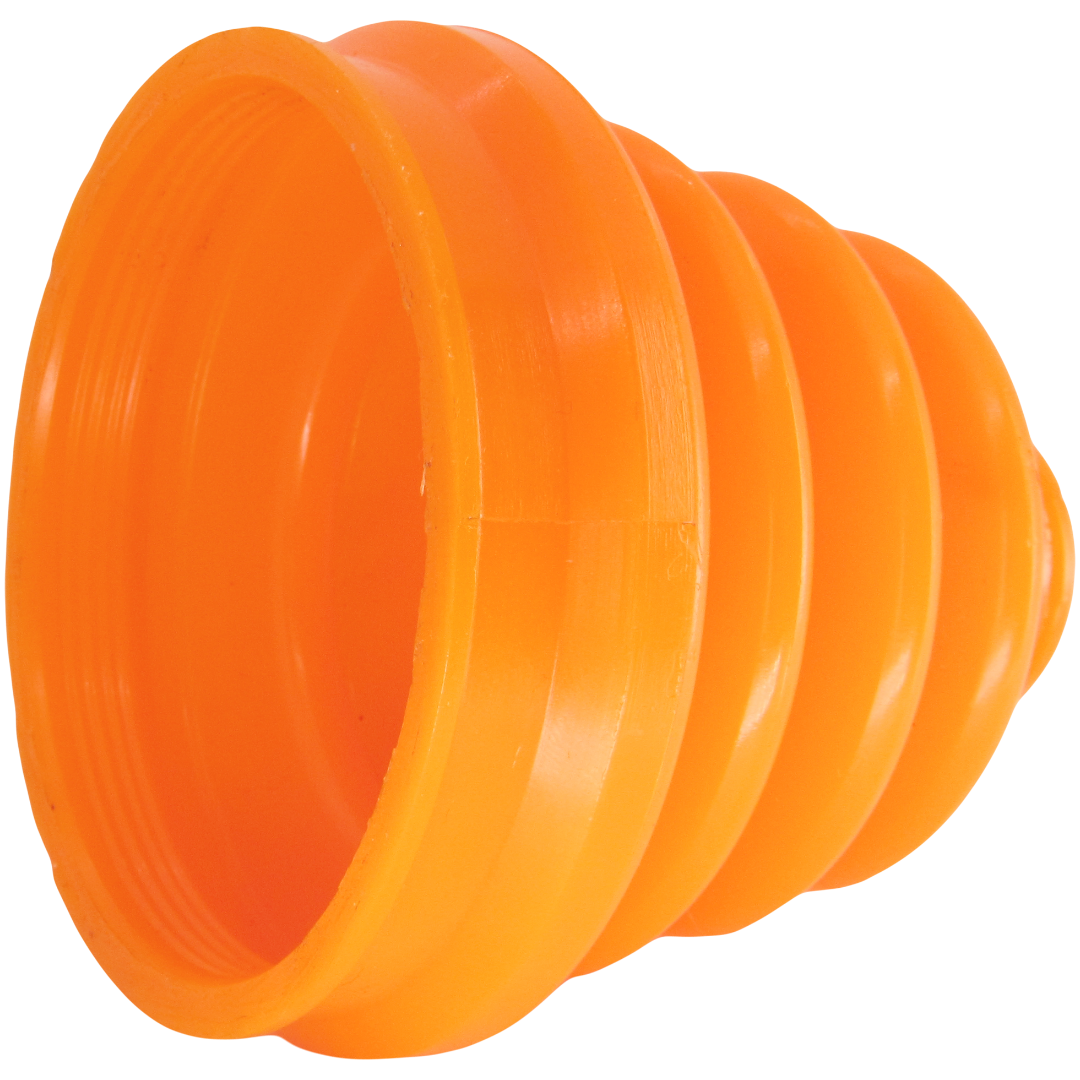 Polyurethane dust boot of CV joints Hyundai Santa Fe 2006-2012 outer pp0019j_24x84