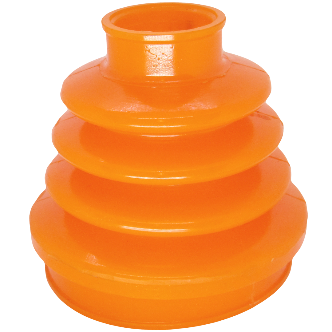 Поліуретановий пильник ШРУСа d30*D84