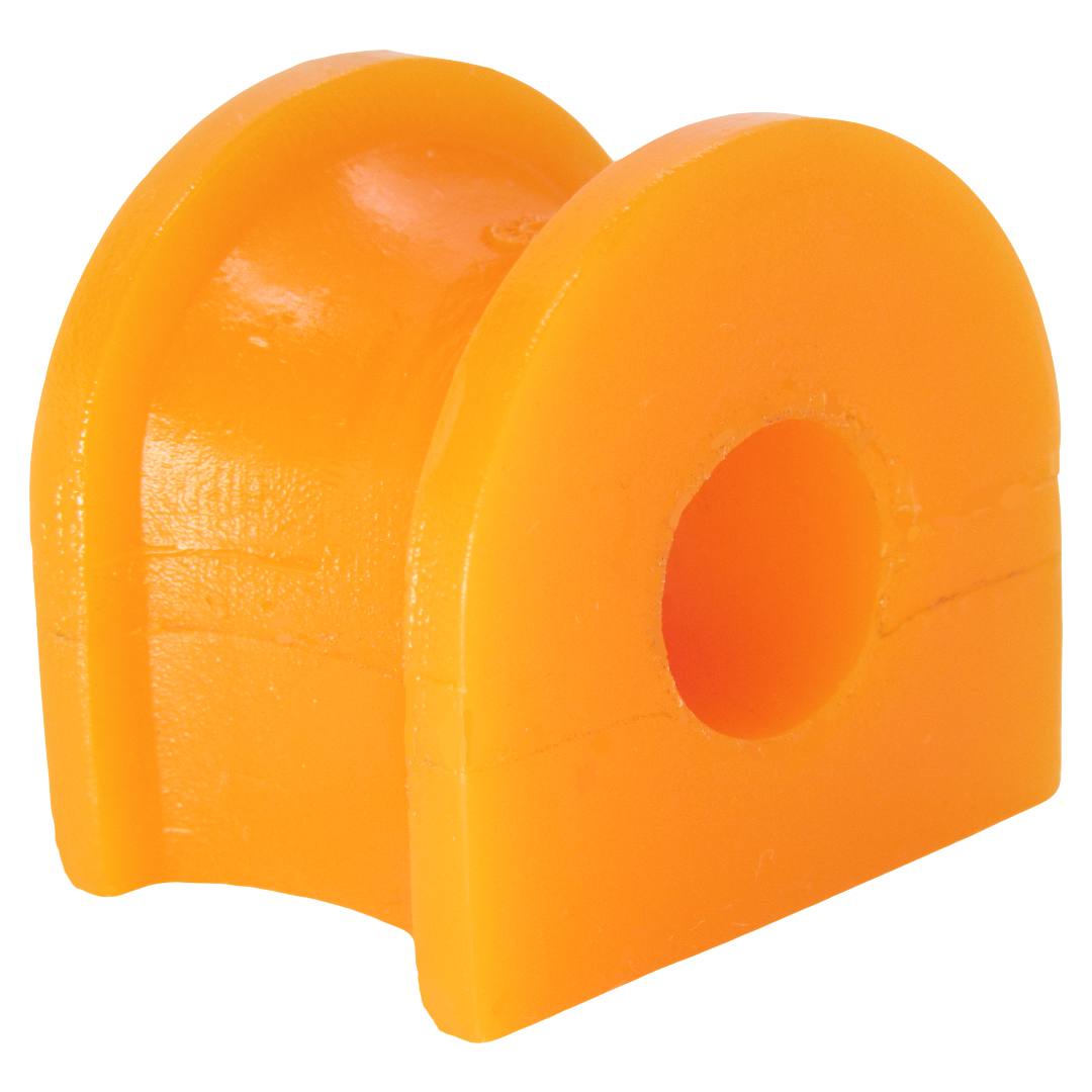 Поліуретанова втулка переднього стабілізатора Ford Ka 1996-2008 1,3L