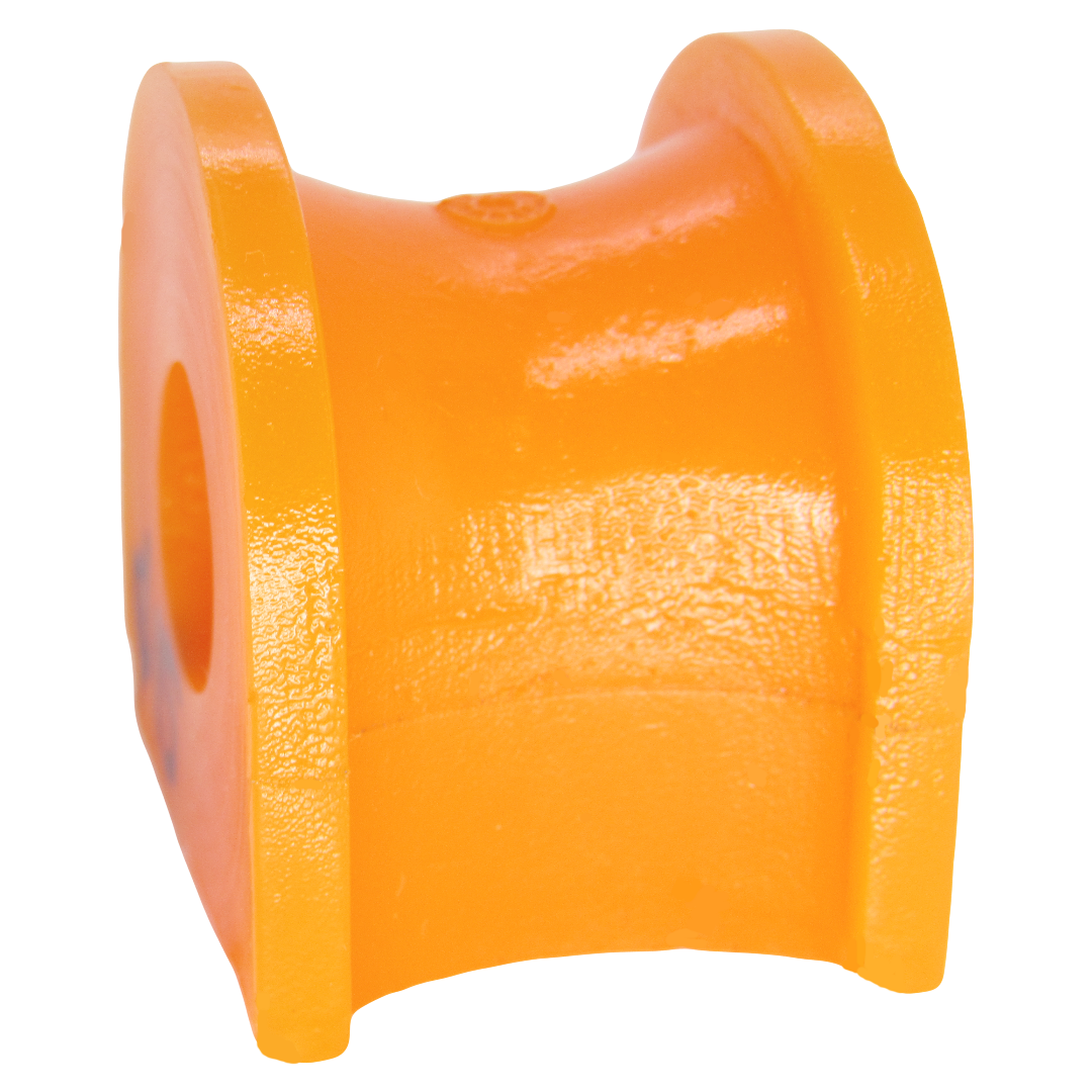 Поліуретанова втулка переднього стабілізатора Ford Ka 1996-2008 1,3L