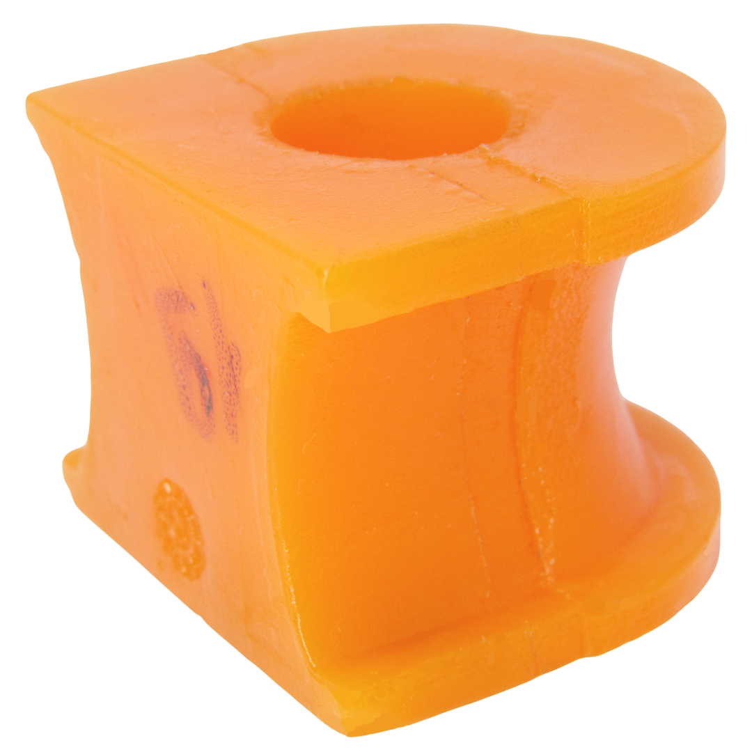 Поліуретанова втулка переднього стабілізатора Ford Ka 1996-2008 1,3L