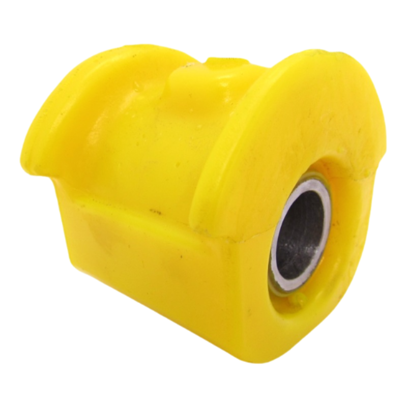 Полиуретановый сайлентблок переднего рычага задний Hyundai Lantra 1990-1995 L HARDNESS