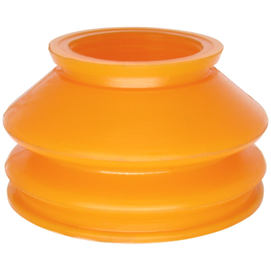 Поліуретановий пильник рульового накінечника Man EM 1987-