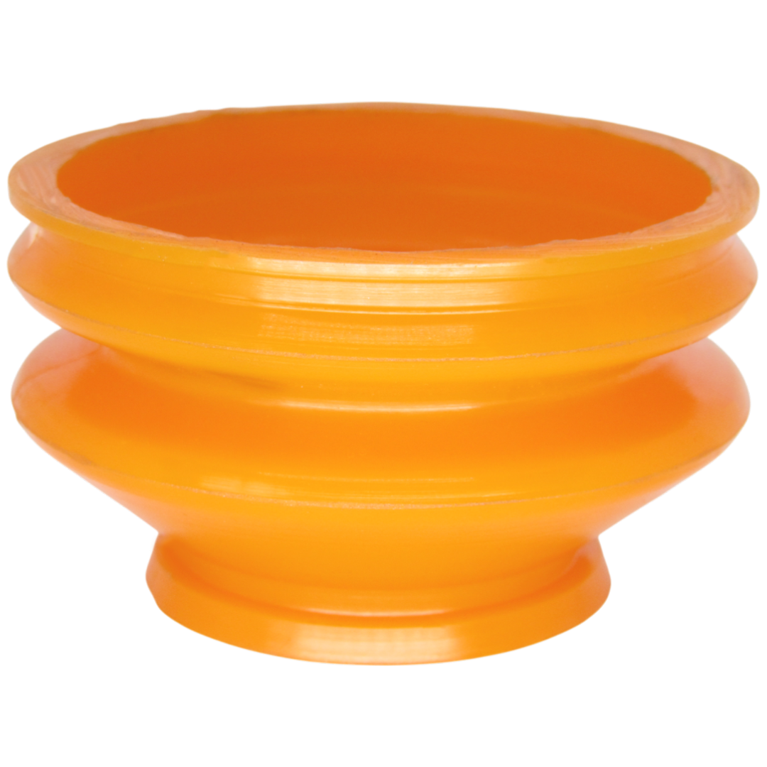 Поліуретановий пильник рульового накінечника Man EM 1987-