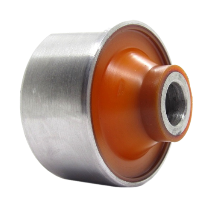 Поліуретановий сайлентблок переднього важеля задній Toyota RAV4 2 2000-2005