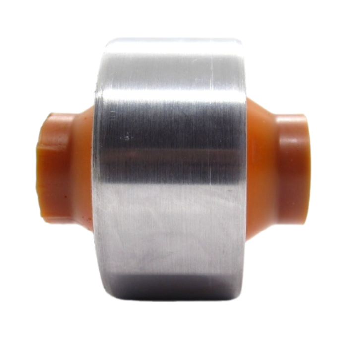 Поліуретановий сайлентблок переднього важеля задній Toyota RAV4 2 2000-2005