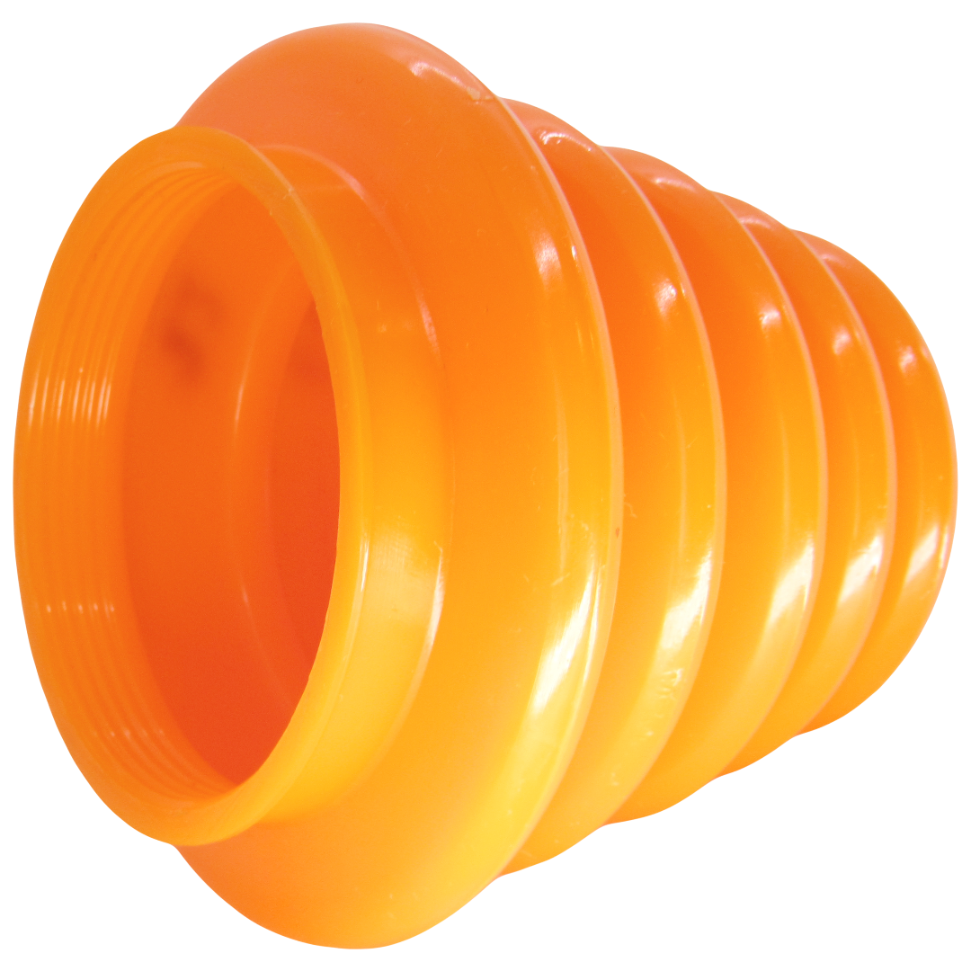 Поліуретановий пильник ШРУСа d16*D66