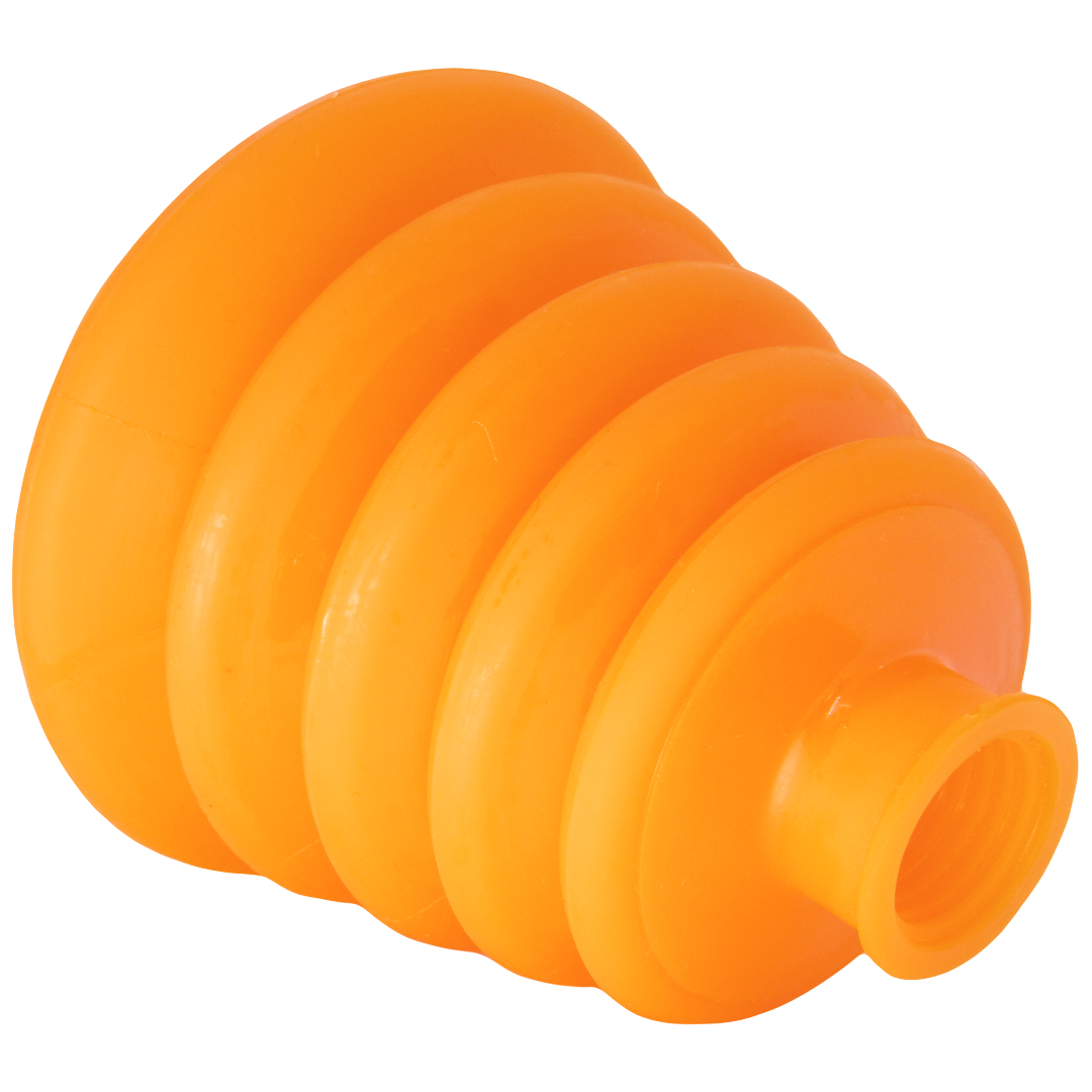 Поліуретановий пильник ШРУСа Ford Mondeo 2000-2007 зовнішній pp0022j_20x66