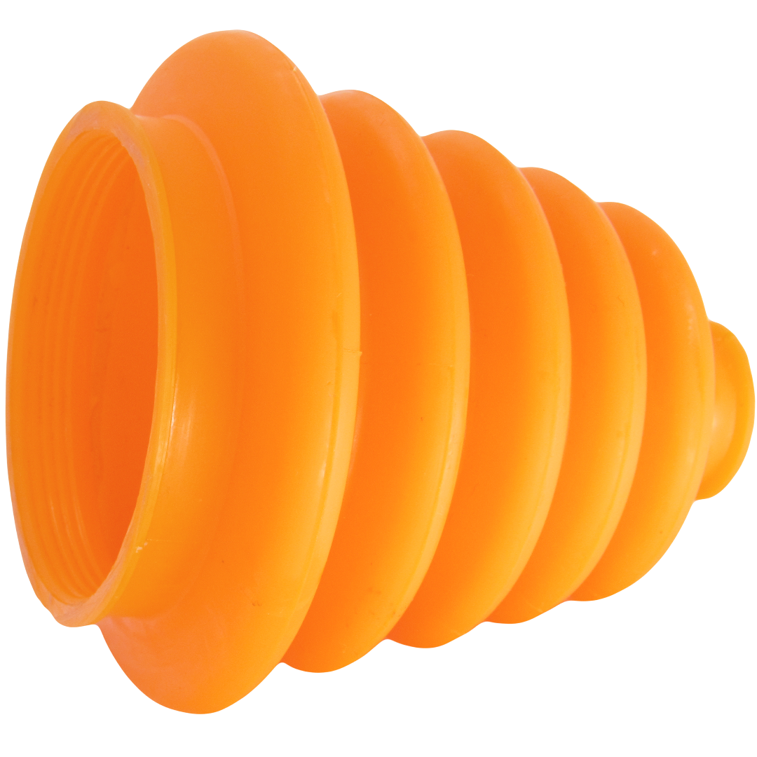 Поліуретановий пильник ШРУСа Ford Mondeo 2000-2007 зовнішній pp0022j_20x66