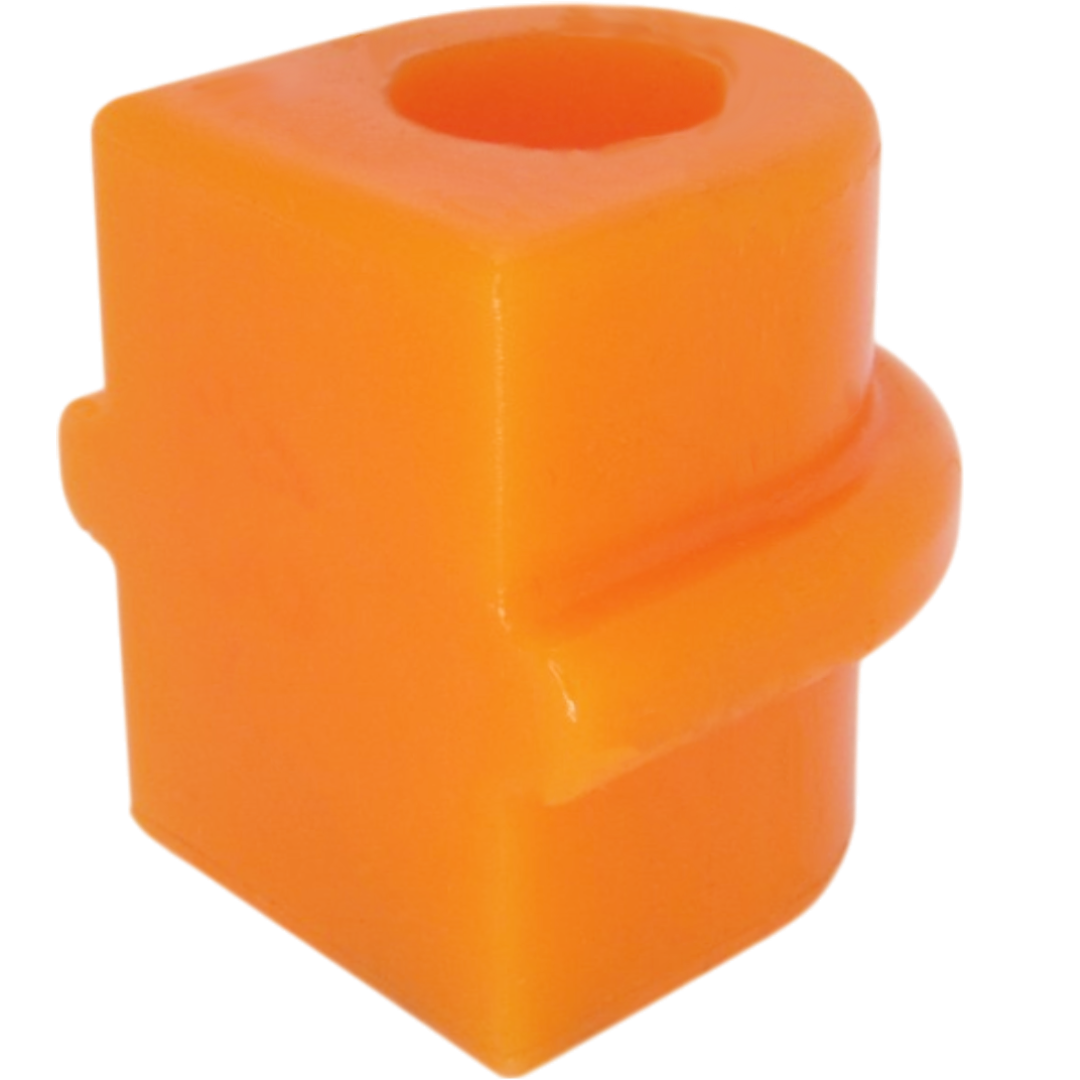 Polyurethane front stabilizer bushing Daewoo Kalos 2002- 1.2L