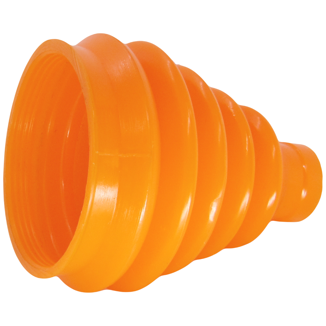 Поліуретановий пильник ШРУСа d25*D74