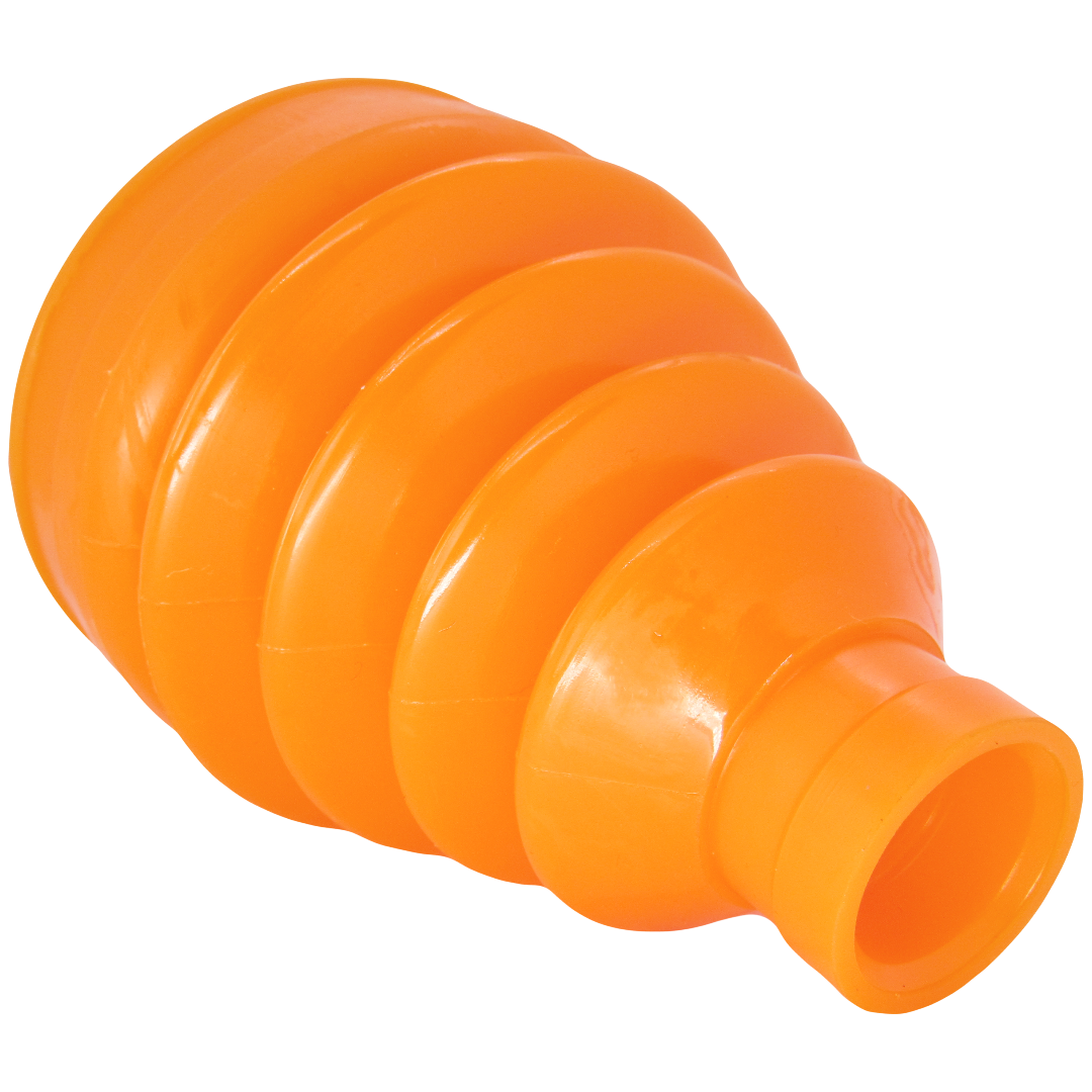 Поліуретановий пильник ШРУСа Lincoln Mkz 2013-2020 зовнішній pp0024j_25x85