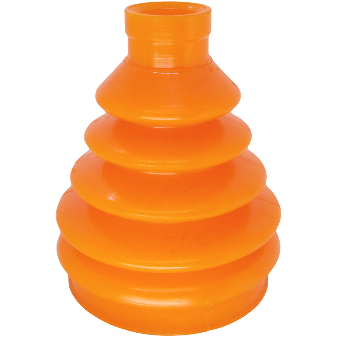 Поліуретановий пильник ШРУСа Merсedes-Benz 203 2000-2007 внутрішній pp0024j_27x74