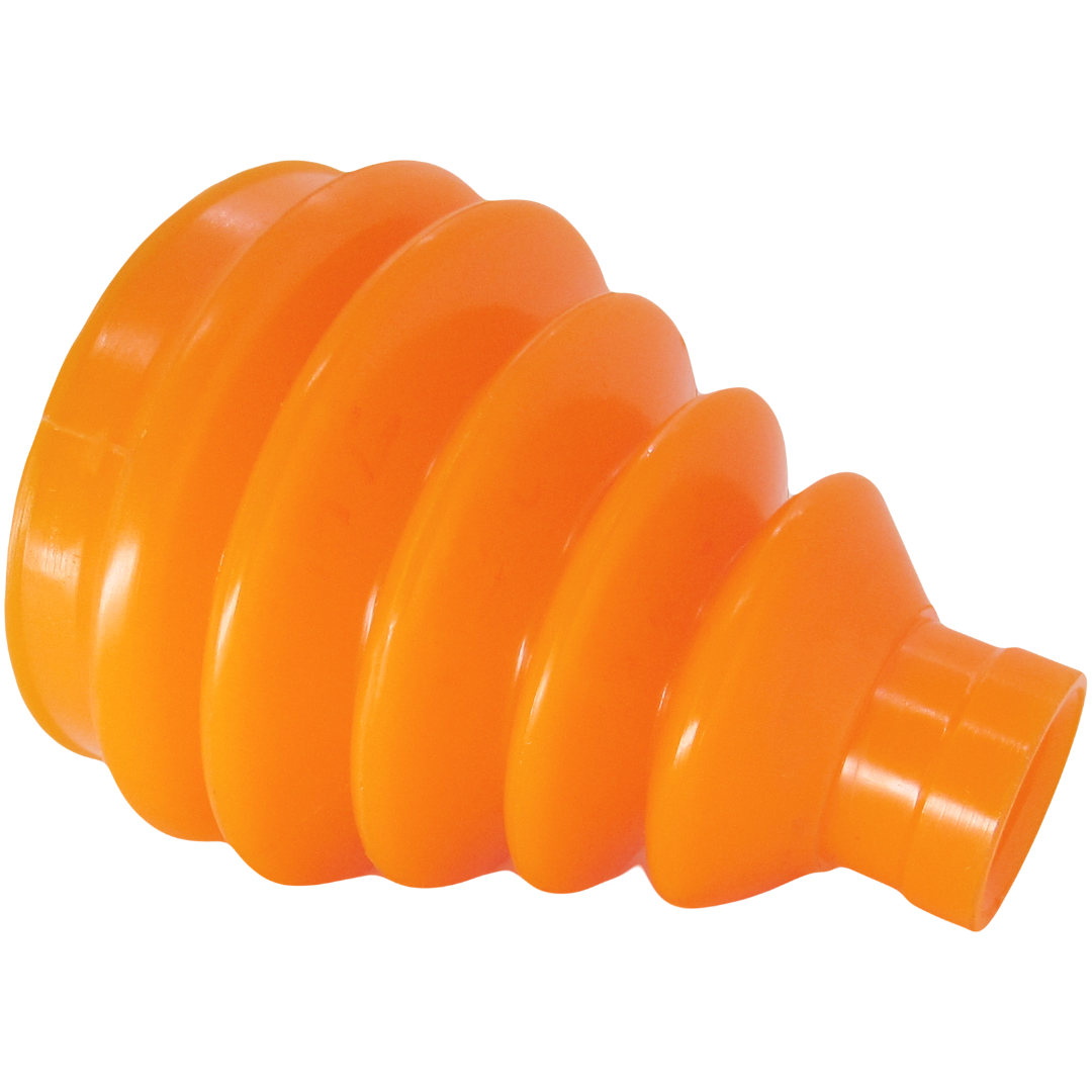 Поліуретановий пильник ШРУСа Merсedes-Benz 203 2000-2007 внутрішній pp0024j_27x74