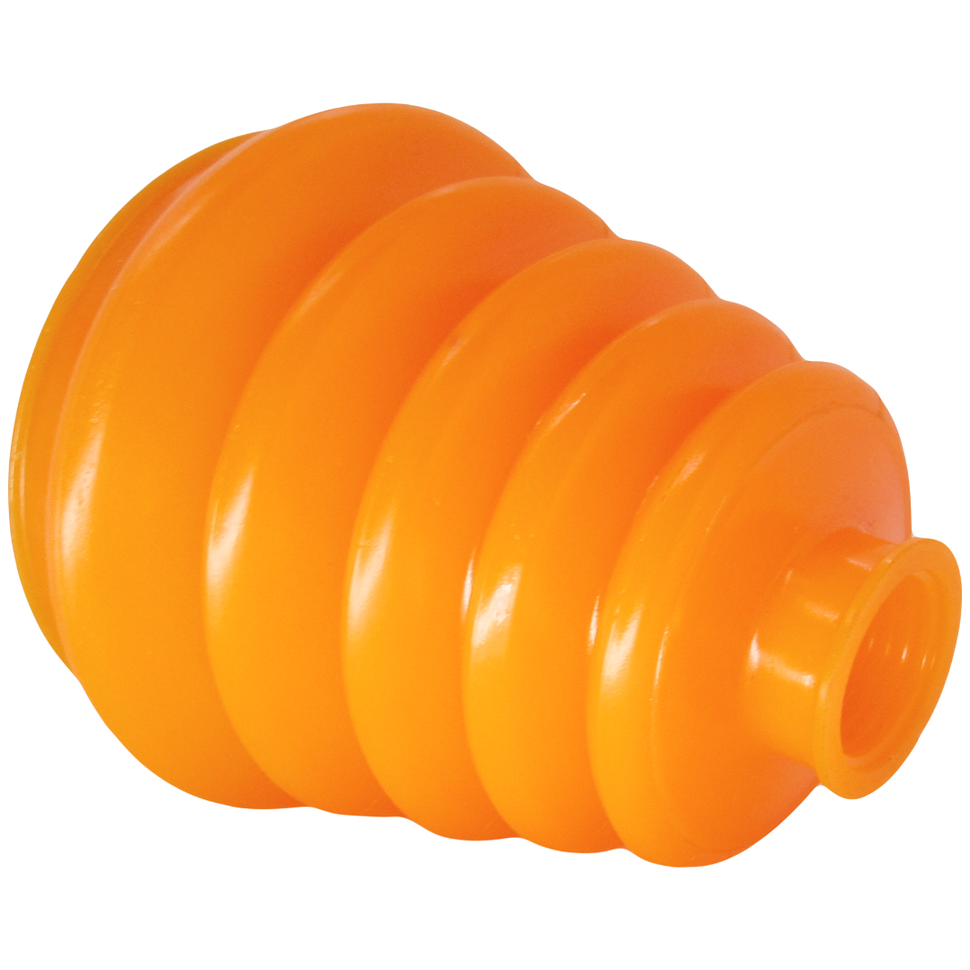 Поліуретановий пильник ШРУСа Nissan Vanette 1999-2012 зовнішній