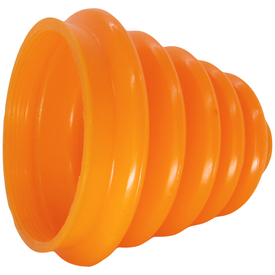 Поліуретановий пильник ШРУСа Infiniti Qx4 1996-2002  зовнішній pp0026j_20x90