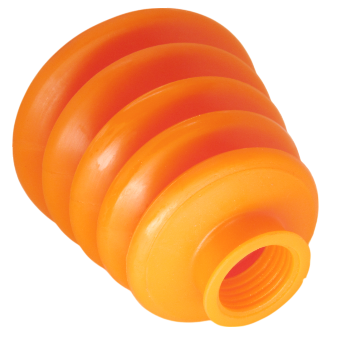 Поліуретановий пильник ШРУСа Audi A4 2000-2004 внутрішній 1.9L