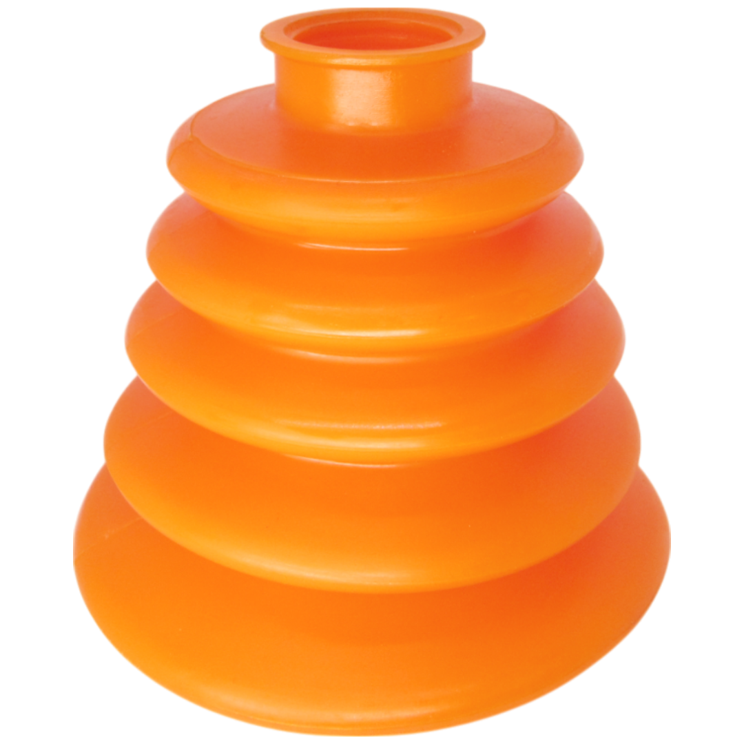 Поліуретановий пильник ШРУСа Audi A4 2000-2004 внутрішній 1.9L