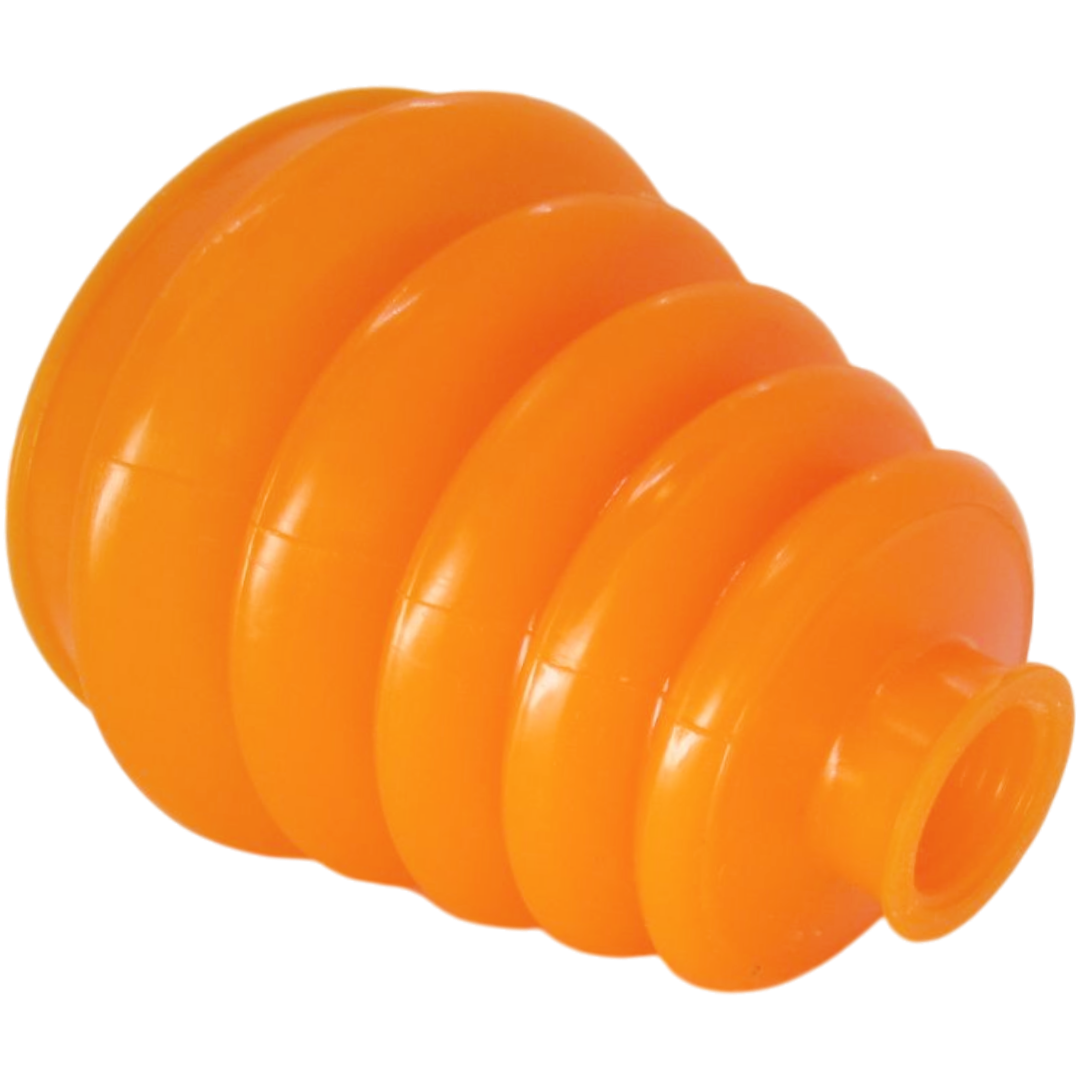 Поліуретановий пильник ШРУСа Audi A4 2000-2004 зовнішній