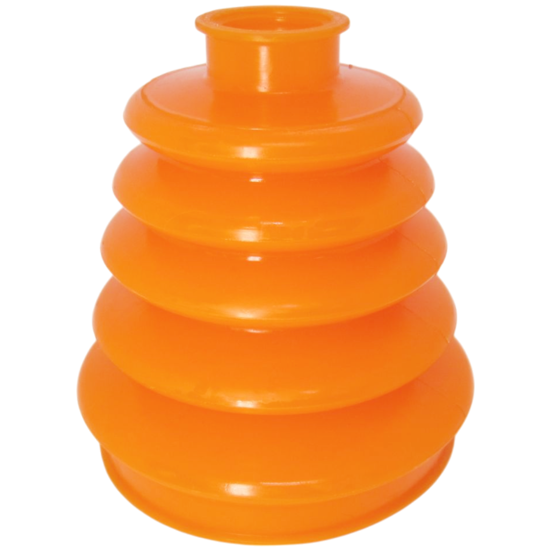 Поліуретановий пильник ШРУСа Audi A4 2000-2004 зовнішній