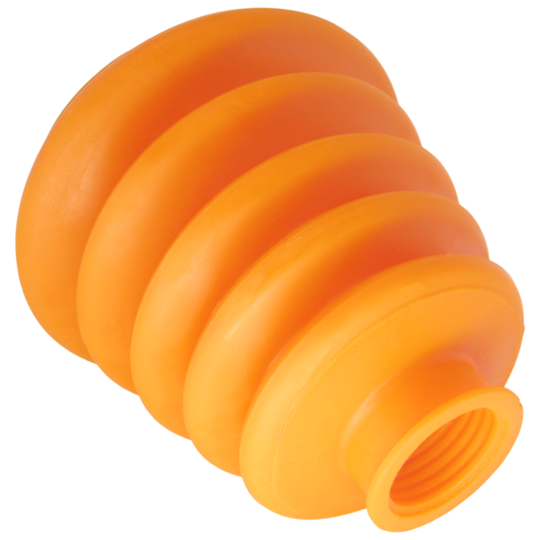 Polyurethane dust boot of CV joints Mitsubishi Lancer 2007- outer 1.0L