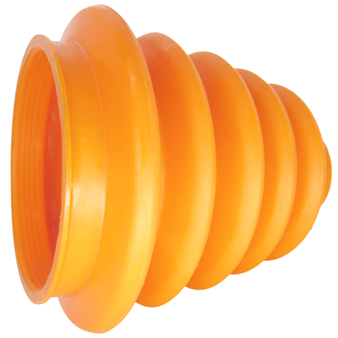 Polyurethane dust boot of CV joints Mitsubishi Lancer 2007- outer 1.0L